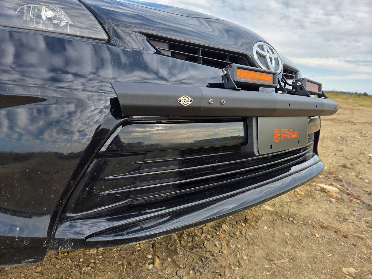 2010-2015 Toyota Prius Bumper Bar