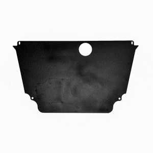 2010-2015 Toyota Prius Front Winch Bumper