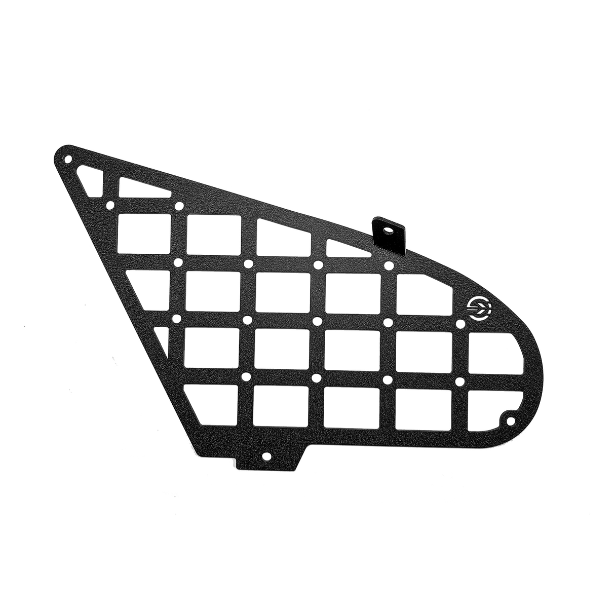 2010-2015 Toyota Prius Window Molle Panels