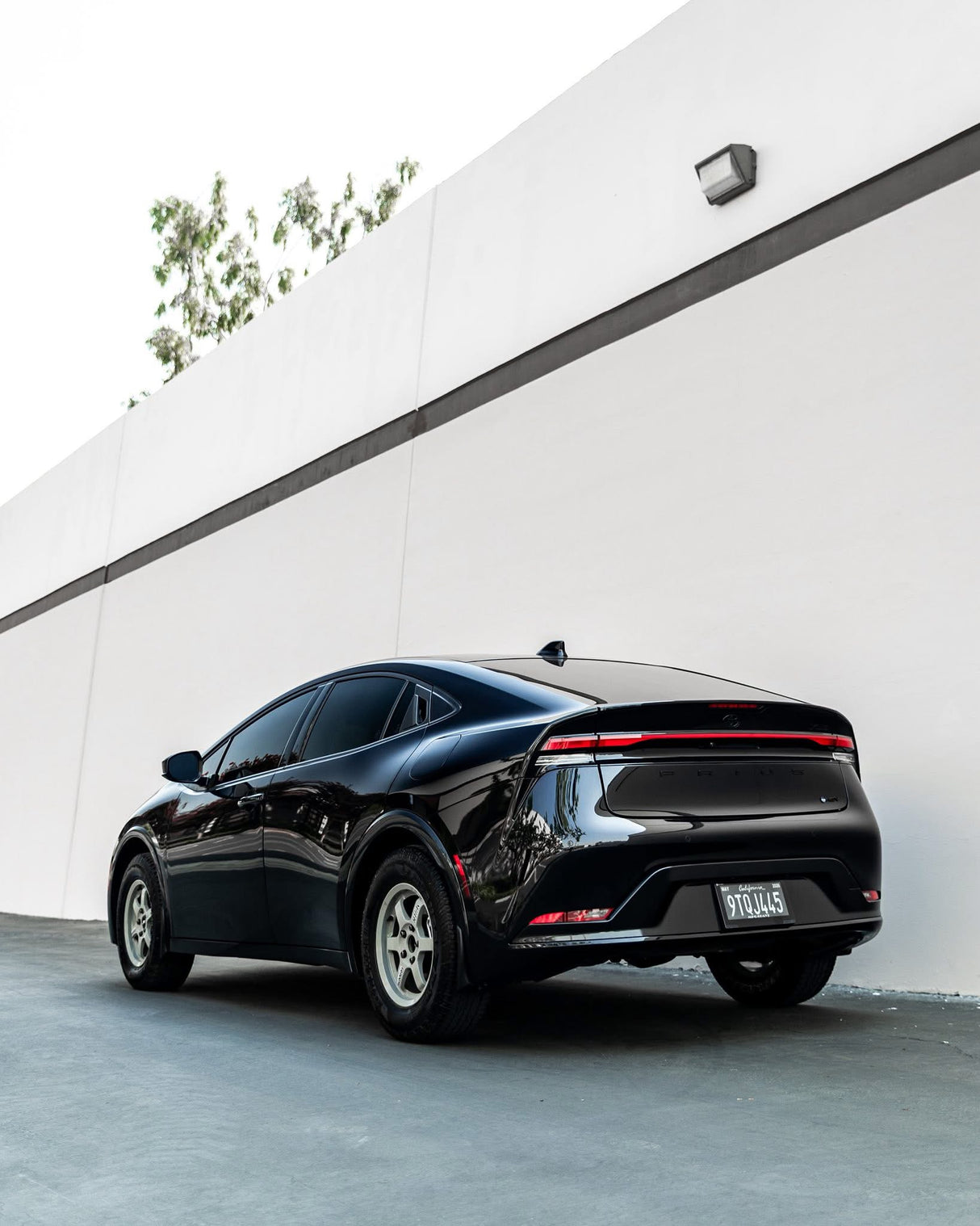 2023-2026 Toyota Prius 1.5" HD Lift
