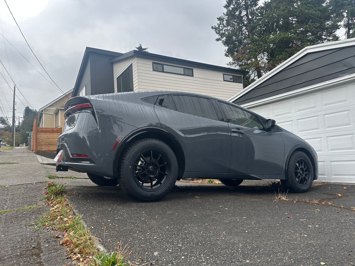 2023-2026 Toyota Prius 1.5" HD Lift
