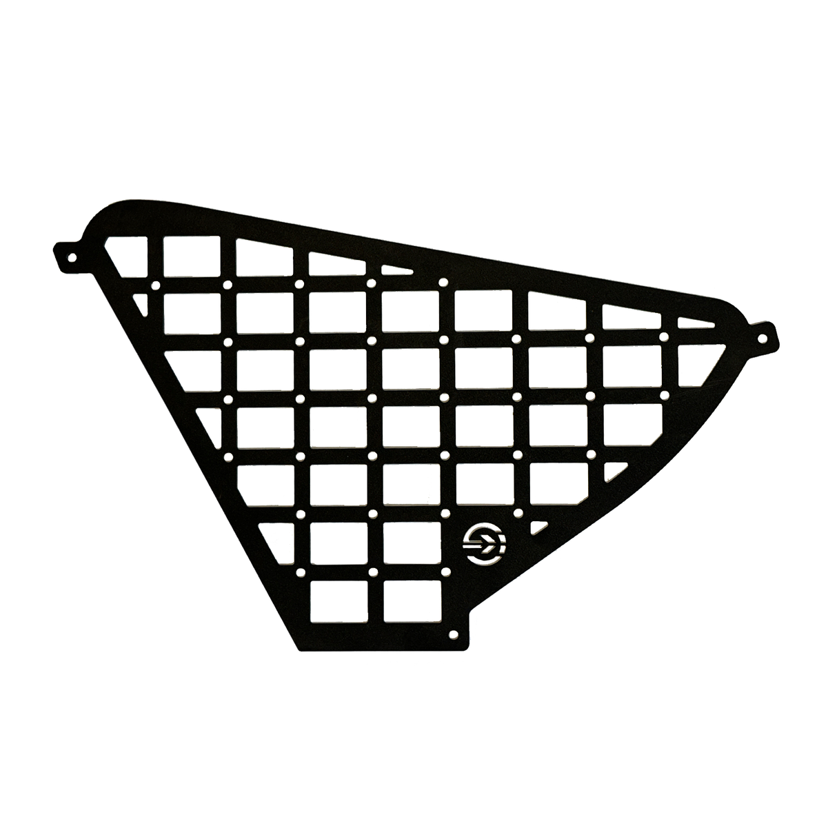 2012-2017 Toyota Prius V Window Molle Panels