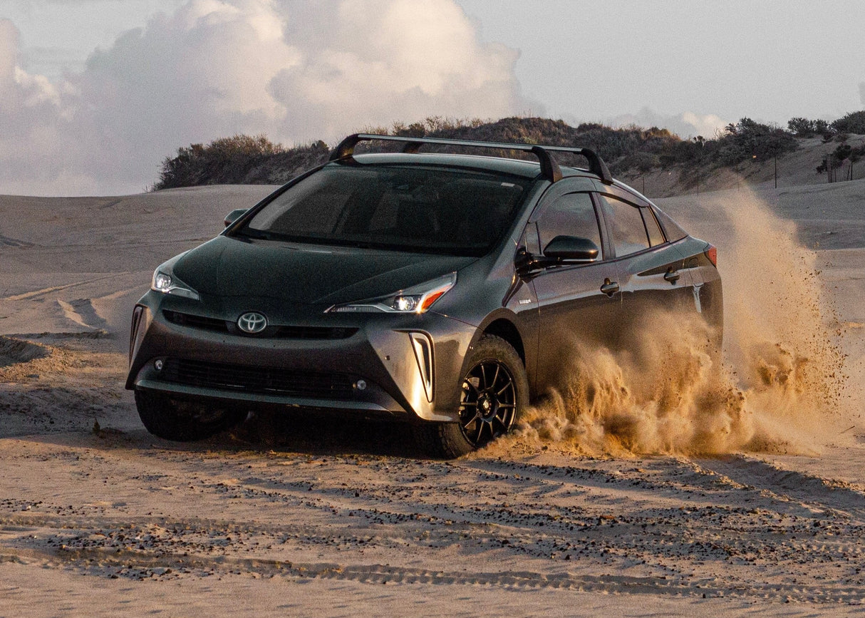 2016-2022 Toyota Prius 1.5" Lift