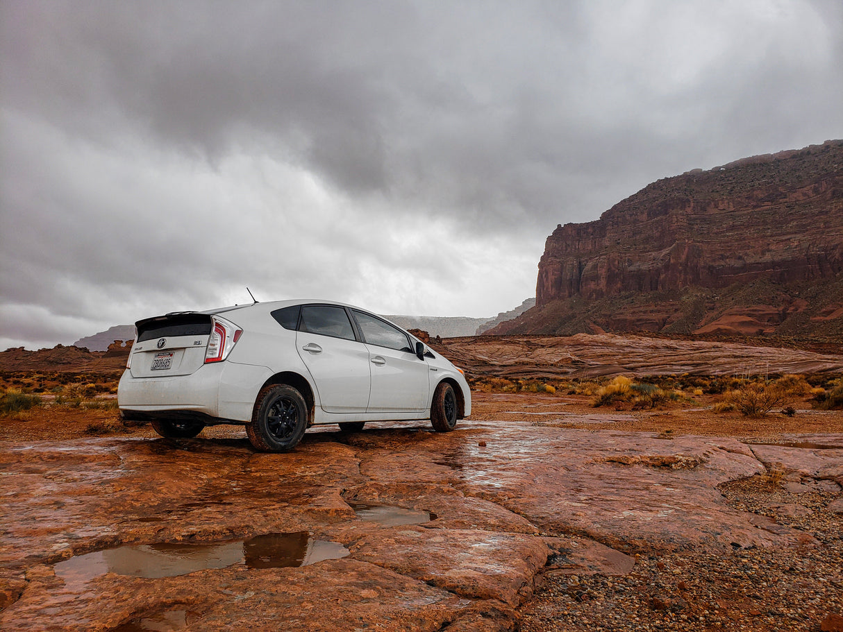 2010-2015 Toyota Prius 1.5" HD Lift