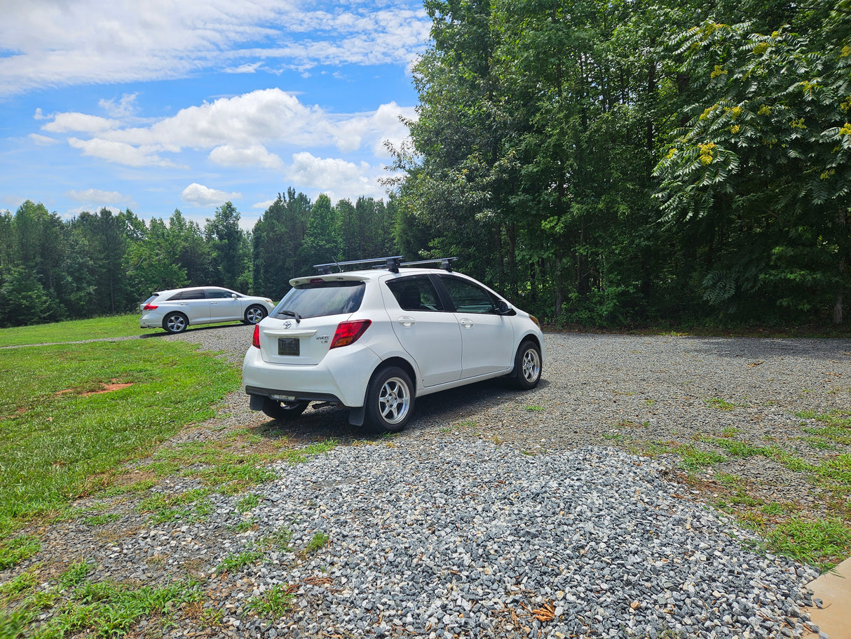 2007-2018 Toyota Yaris 1.5" HD Lift