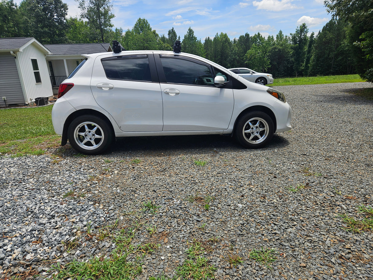 2007-2018 Toyota Yaris 1.5" HD Lift