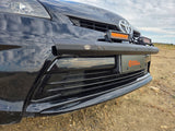 2010-2015 Toyota Prius Bumper Bar