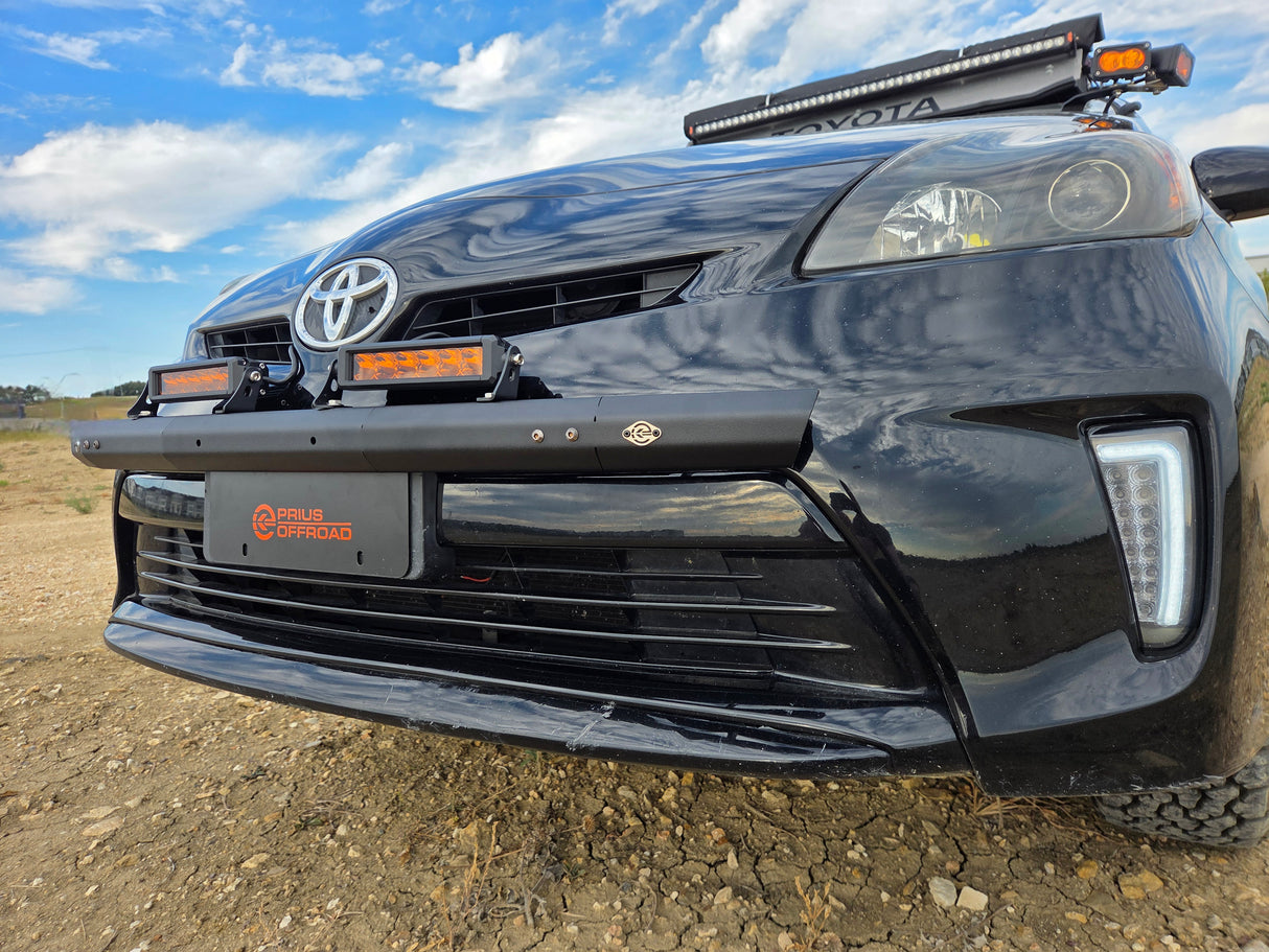 2010-2015 Toyota Prius Bumper Bar