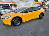 2023-2026 Toyota Prius 1.5" HD Lift