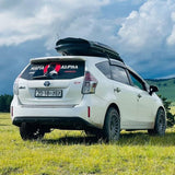 2012-2017 Toyota Prius V 1.5" HD Lift
