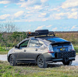 2004-2009 Toyota Prius 2" Trailer Hitch