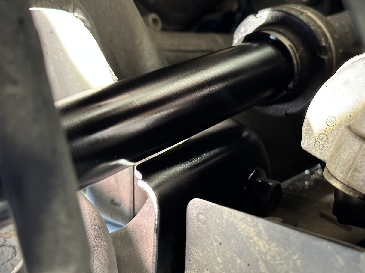 2012-2017 Toyota Prius V Subframe Spacers
