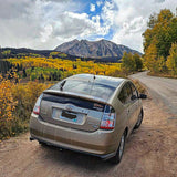 2004-2009 Toyota Prius 1.5" HD Lift