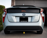 Prius Offroad Sticker