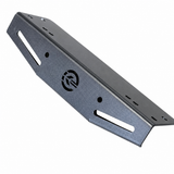 UNIVERSAL LICENSE PLATE LIGHT BRACKET
