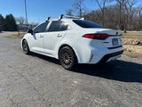 2019-2026 Toyota Corolla 1.5" Lift