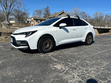 2019-2026 Toyota Corolla 1.5" Lift