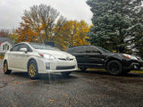 2010-2015 Toyota Prius 1.5" HD Lift