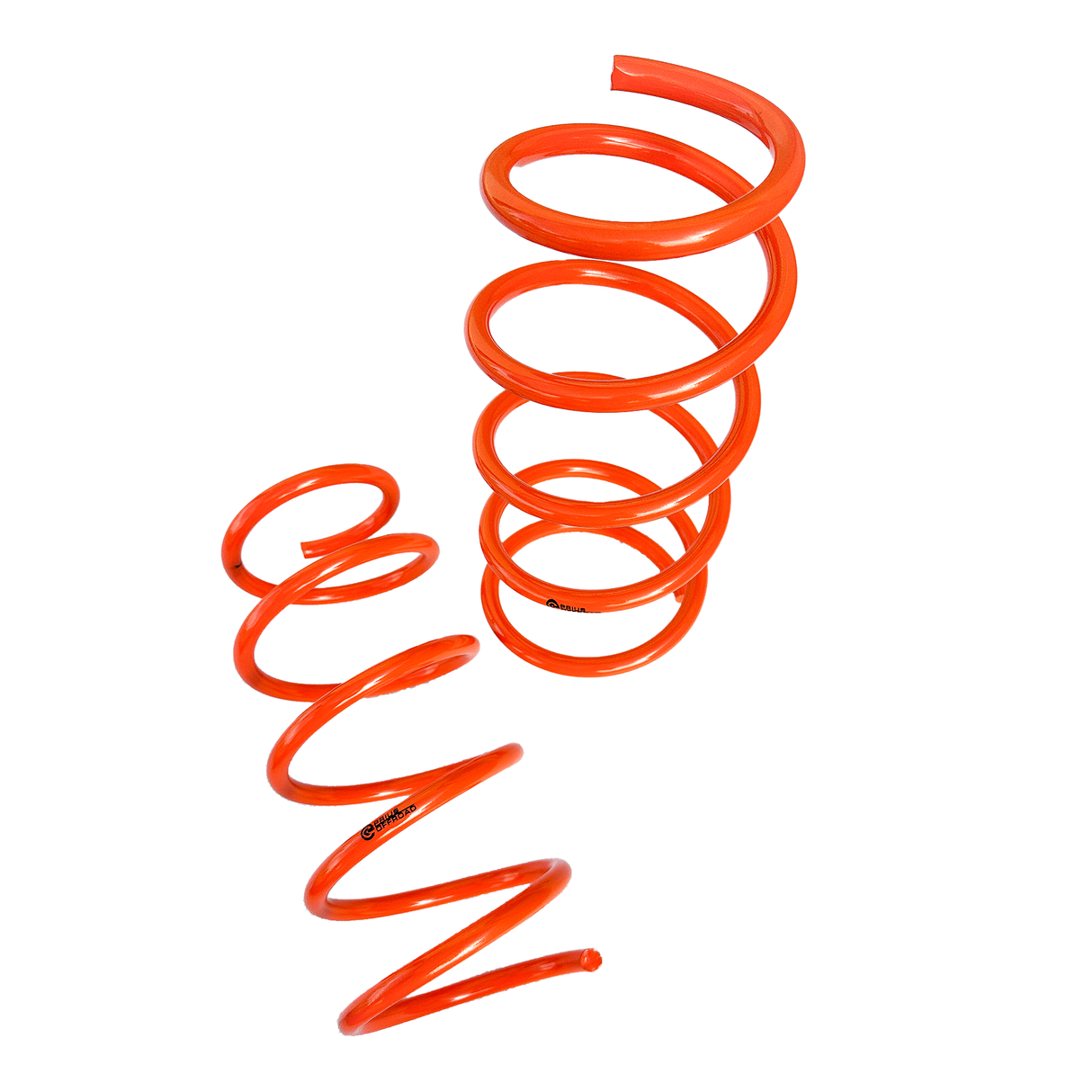 2023+ Toyota Prius HD Front Lift Springs