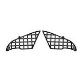 2004-2009 Toyota Prius Window Molle Panels