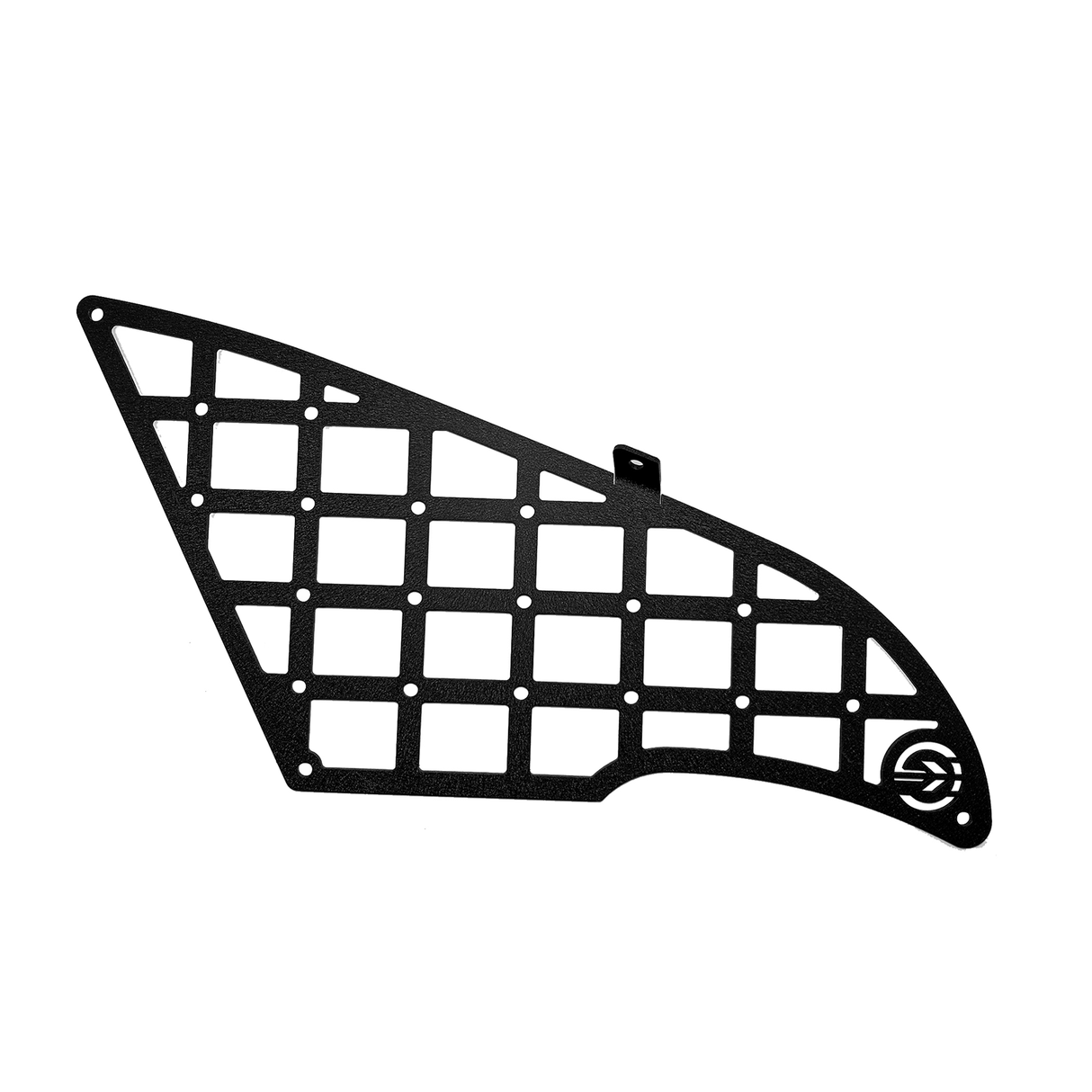 2004-2009 Toyota Prius Window Molle Panels