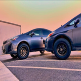 2010-2015 Toyota Prius HD Front Lift Springs