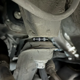2012-2017 Toyota Prius V Subframe Spacers