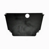 2010-2015 Toyota Prius Front Winch Bumper