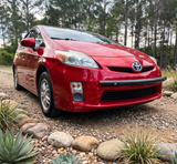 2010-2015 Toyota Prius Bumper Bar