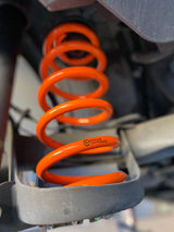 2010-2015 Toyota Prius HD Rear Lift Springs