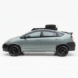 2004-2009 Toyota Prius Aluminum Roof Rack