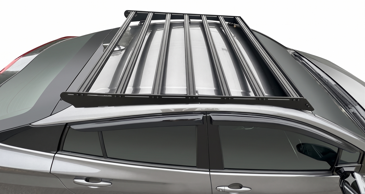 2016-2022 Toyota Prius Aluminum Roof Rack