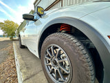 2023+ Toyota Prius HD Front Lift Springs