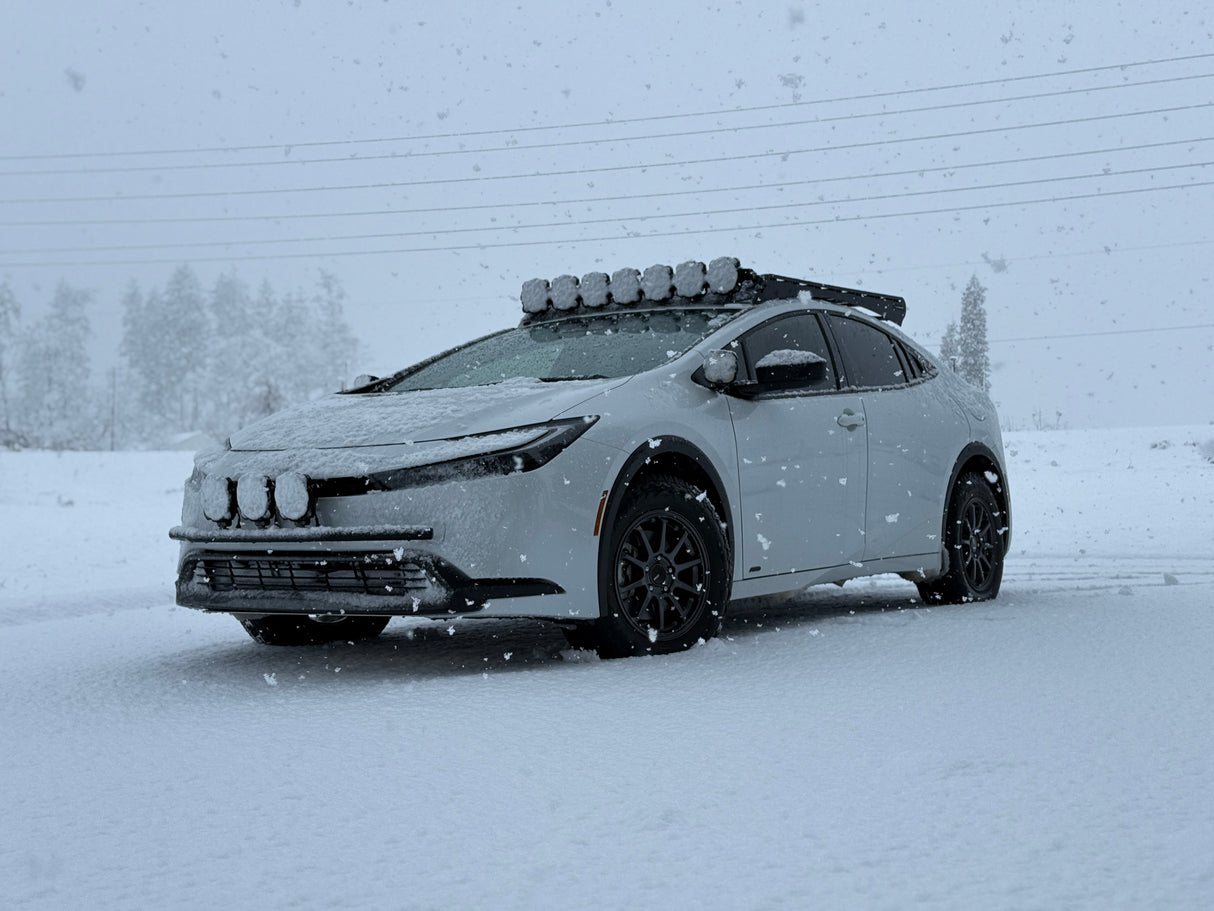 2023-2026 Toyota Prius 1.5" HD Lift