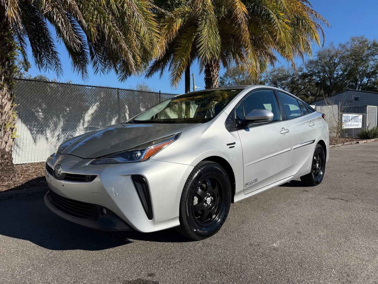 2016-2022 Toyota Prius 1.5" HD Lift