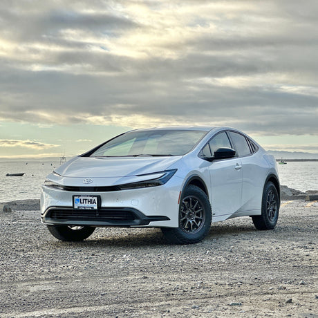 2023-2026 Toyota Prius 1.5" HD Lift