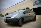 2004-2009 Toyota Prius Aluminum Roof Rack