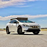 2023-2026 Toyota Prius Aluminum Roof Rack
