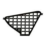 2012-2017 Toyota Prius V Window Molle Panels