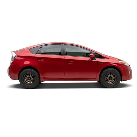 2010-2015 Toyota Prius 1.5" HD Lift