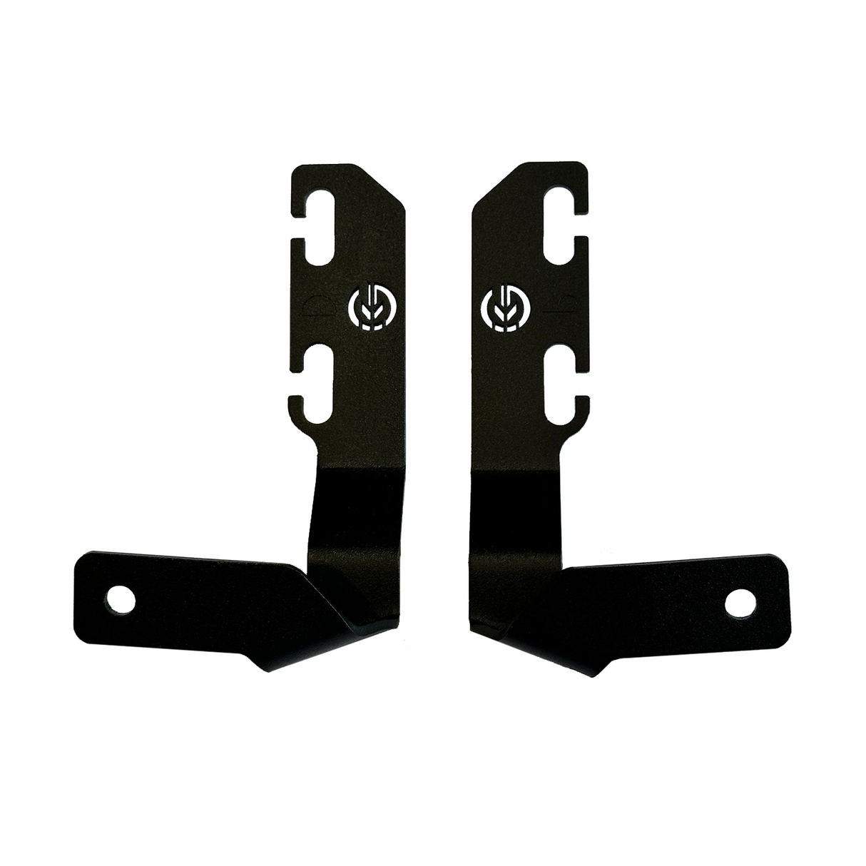 2004-2009 Toyota Prius Hood Light Brackets