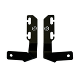 2004-2009 Toyota Prius Hood Light Brackets