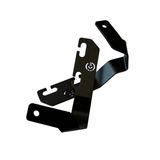 2004-2009 Toyota Prius Hood Light Brackets