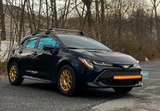 2019-2026 Toyota Corolla 1.5" Lift