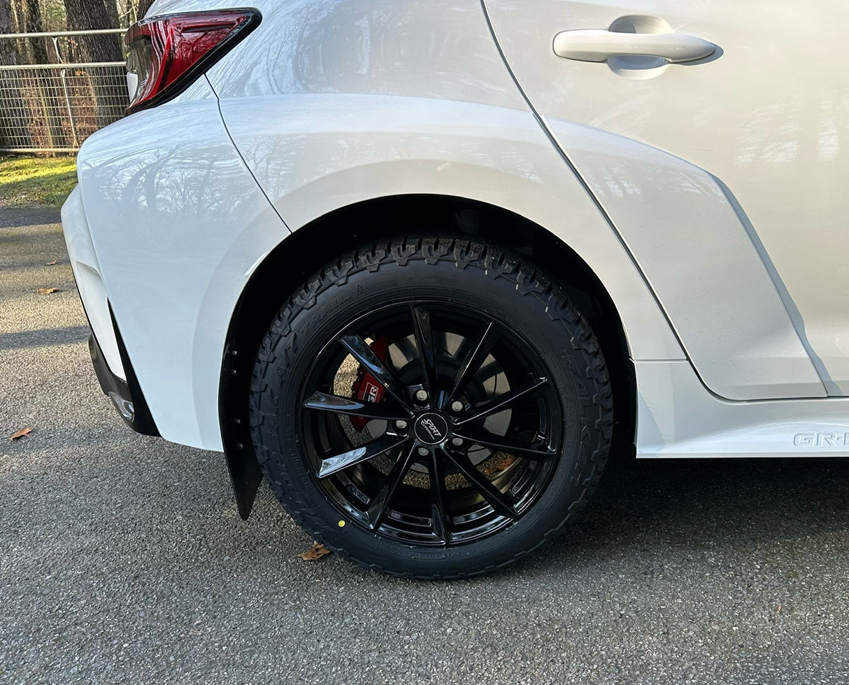 2023-2026 Toyota Corolla GR 1.5" Lift