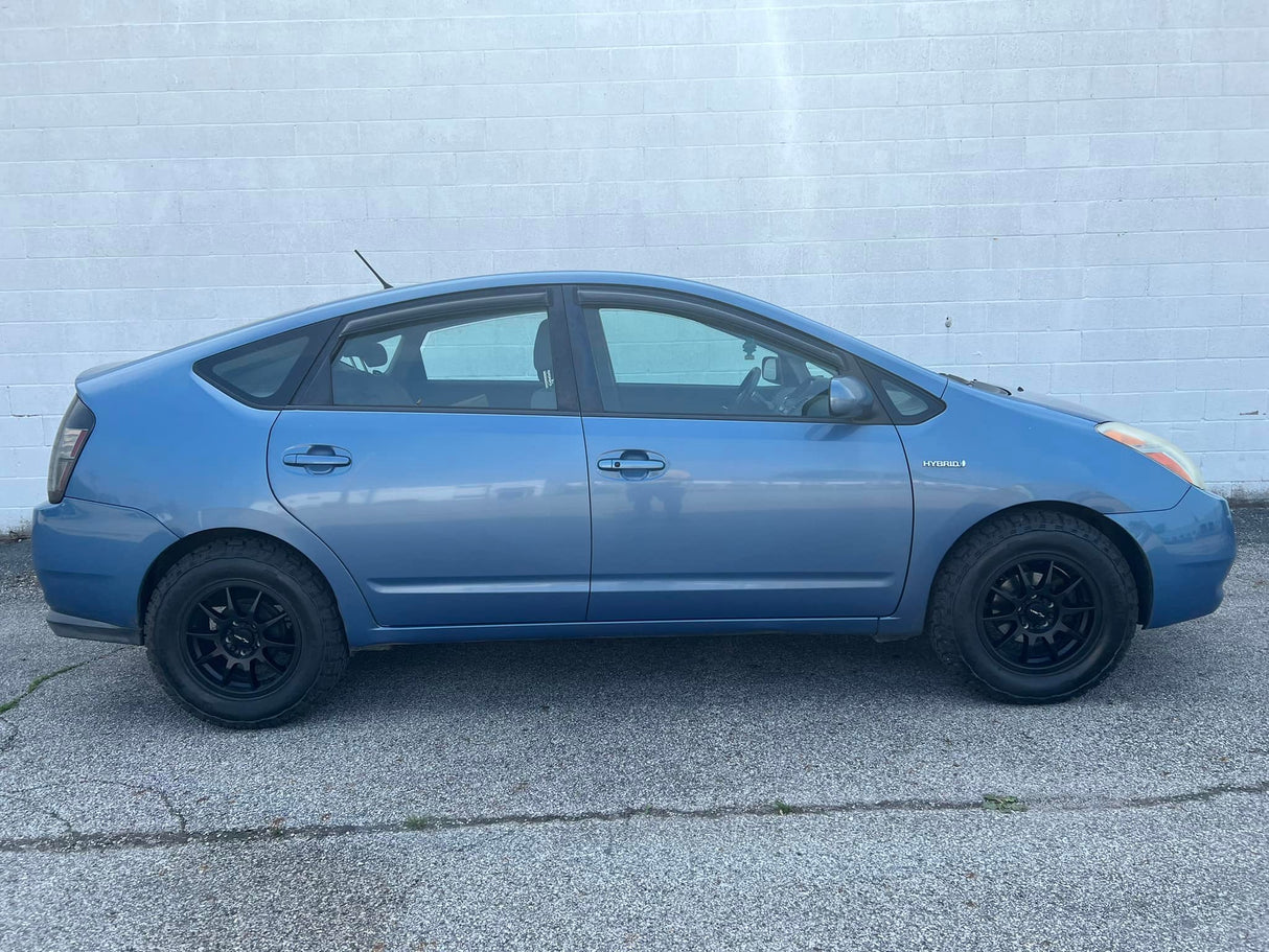 2003-2008 Toyota Matrix 1.5" Lift