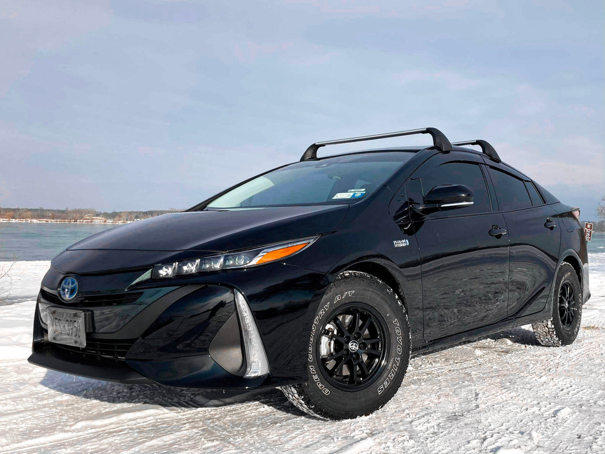 2016-2022 Toyota Prius 1.5" Lift