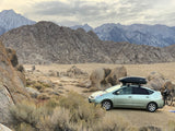 2003-2008 Toyota Matrix 1.5" Lift