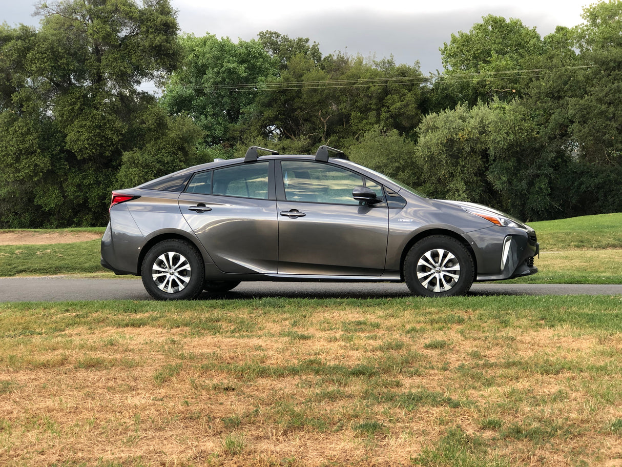 2016-2022 Toyota Prius 1.5" Lift