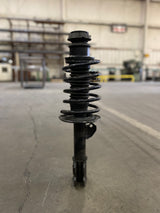 2012-2015 Scion IQ 1.5" Lift